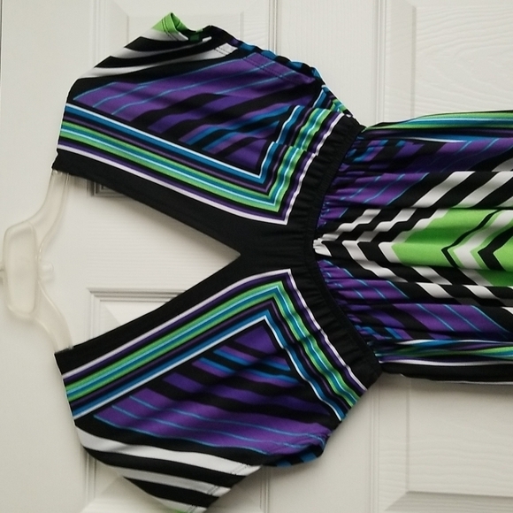 Bailey Blue Women's Dress - Picture 11 of 12